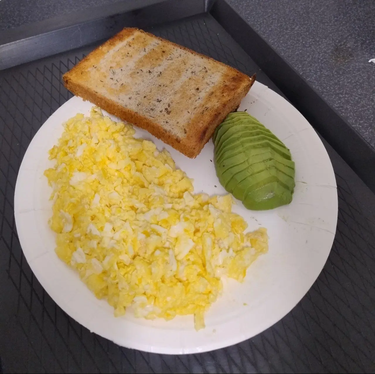 Nueva oferta del comedor